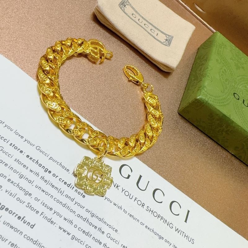 Gucci Bracelets